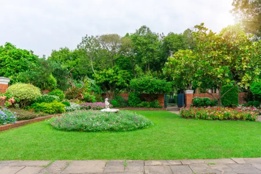 Excellent Landscape Maintenance Franklin, KY Excellent Landscape Maintenance Franklin, KY